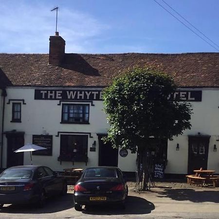 Whyte Harte Hotel เรดฮิลล์ ภายนอก รูปภาพ