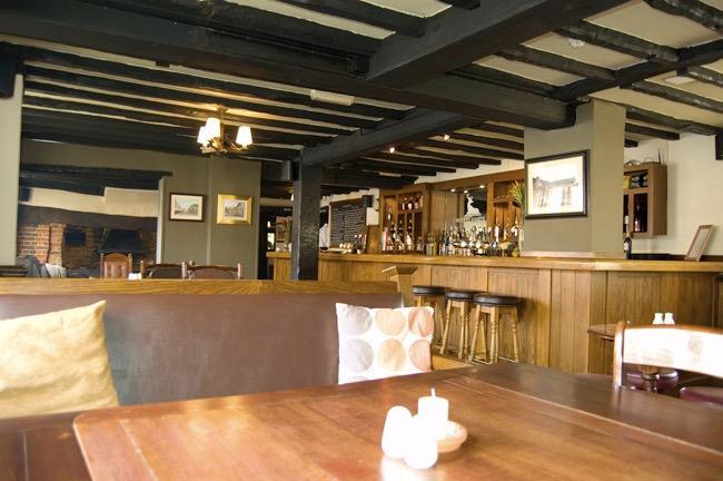 Whyte Harte Hotel เรดฮิลล์ ภายนอก รูปภาพ